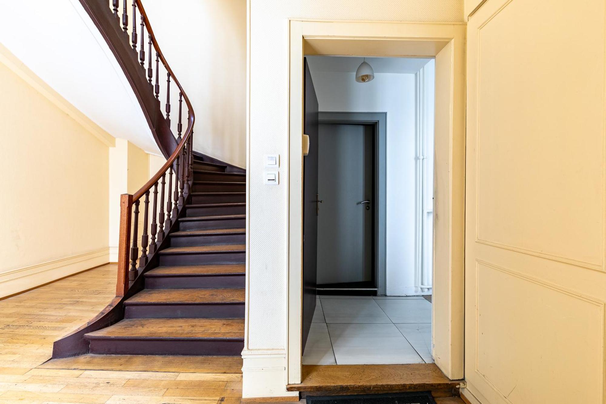 Logement Au Centre De Estrasburgo Exterior foto