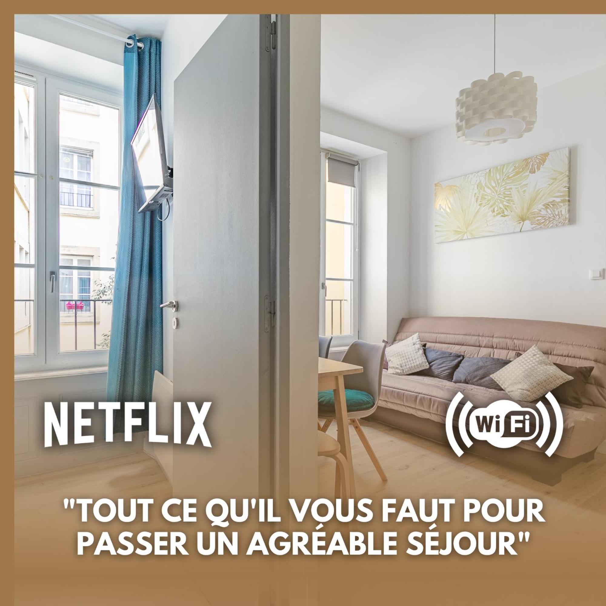 Logement Au Centre De Estrasburgo Exterior foto